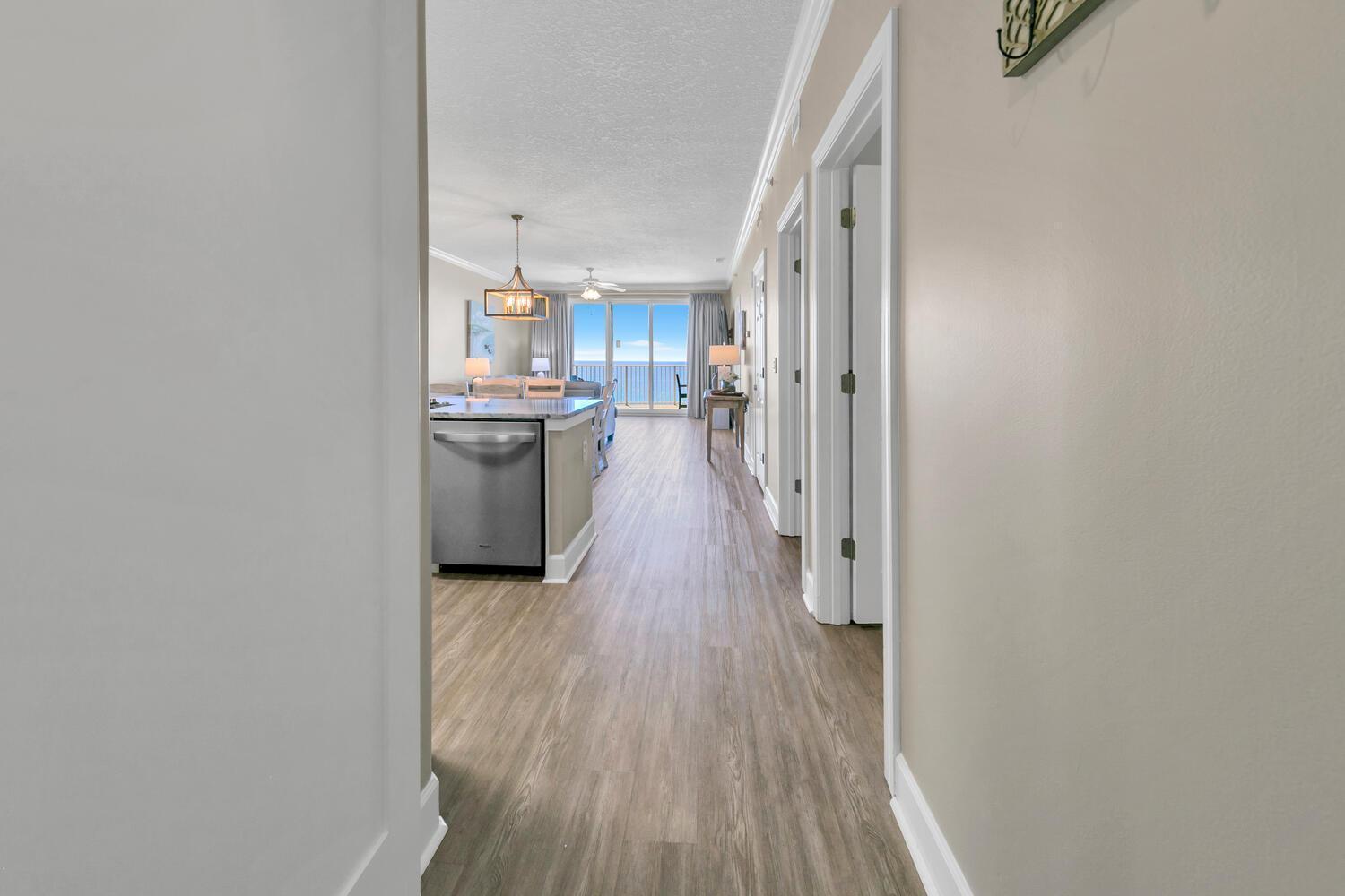 Twin Palms 1401 Aparthotel Panama City Beach Exterior photo
